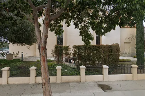 Ari Guiragos Minassian Armenian School
