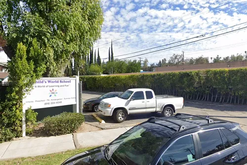 Child's World School