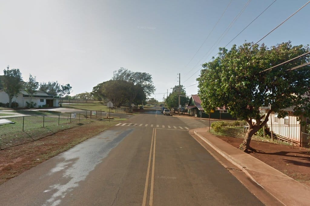 Hawaii State Housing Authority