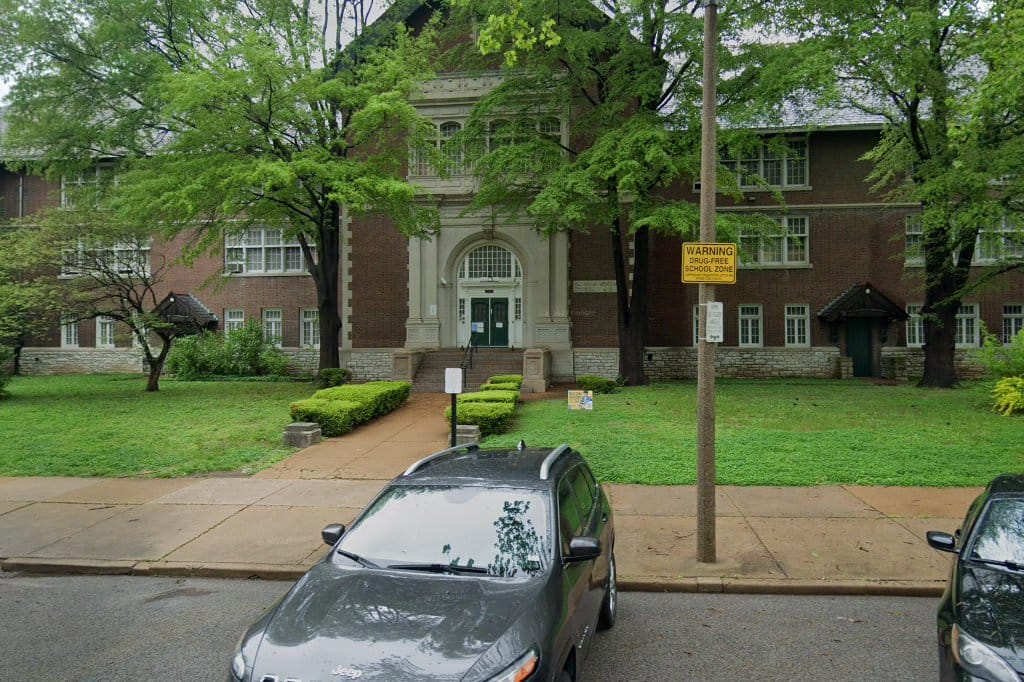 Woodward Elementary School