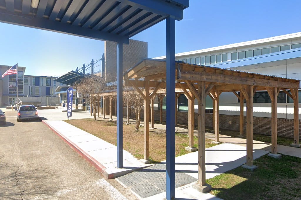 Mandeville High School