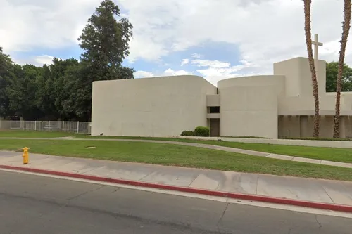 Desert Chapel Christian