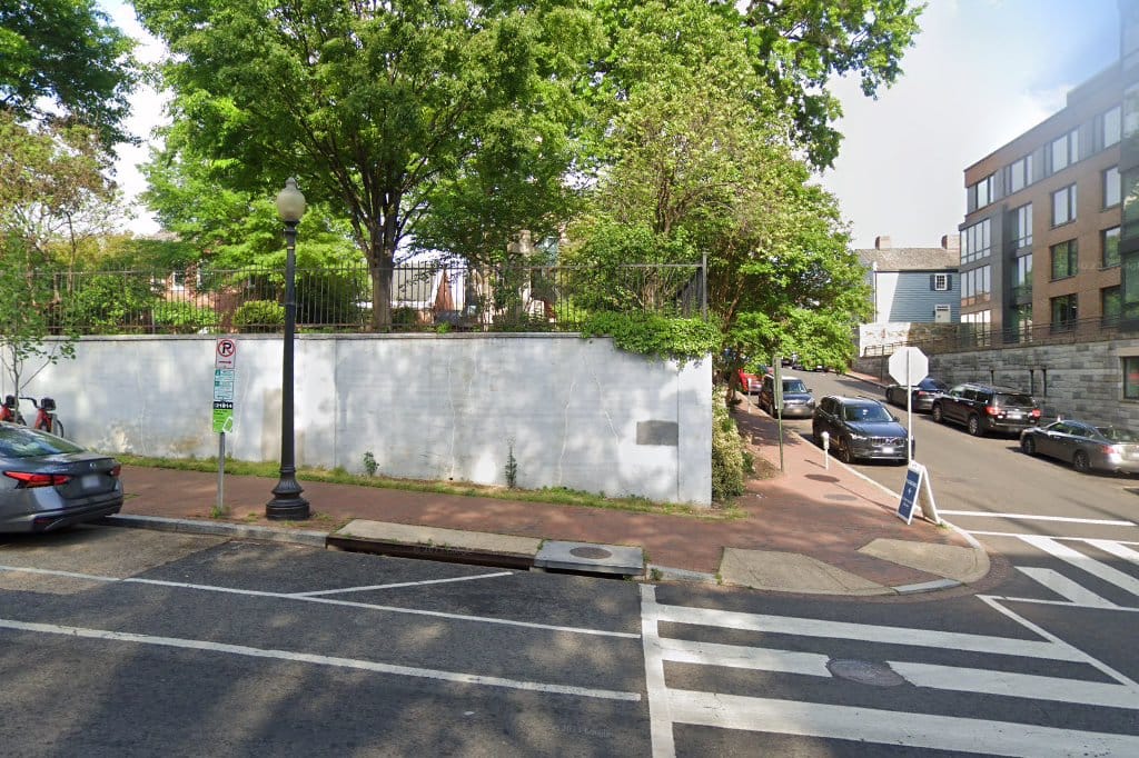 Georgetown Montessori School