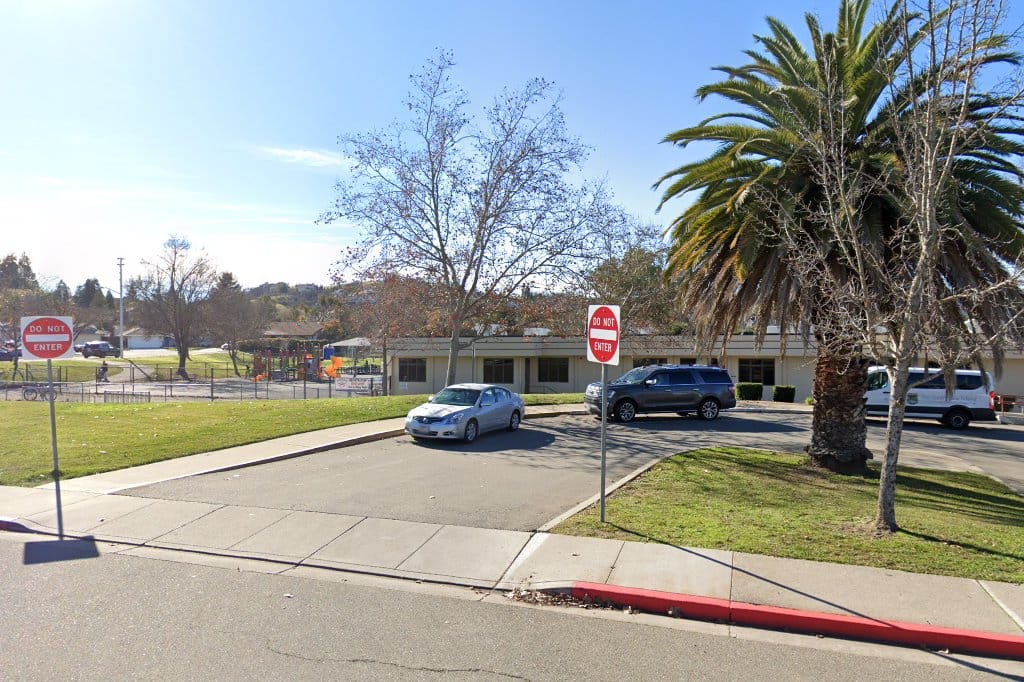Vintage Hills Elementary School