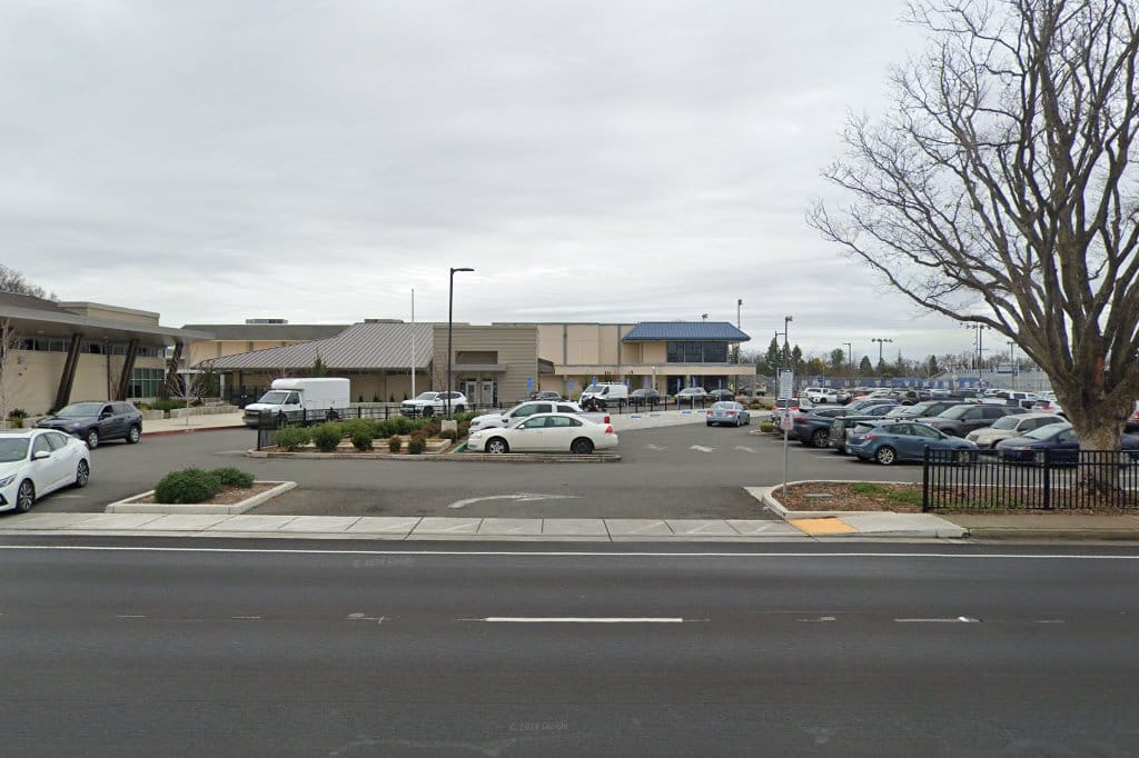Pleasant Valley High School