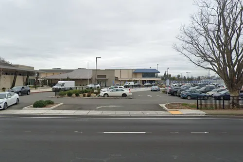 Pleasant Valley High School