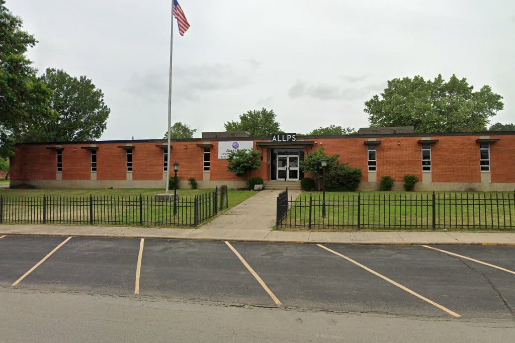 Nwa Community College Reg Center