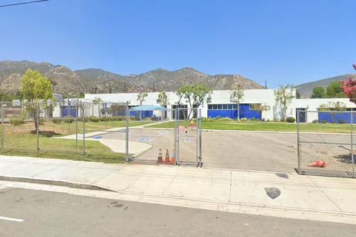 The Concordia Schools: Sylmar Campus