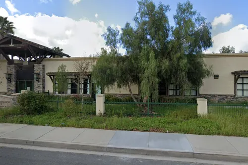 Hillcrest Academy