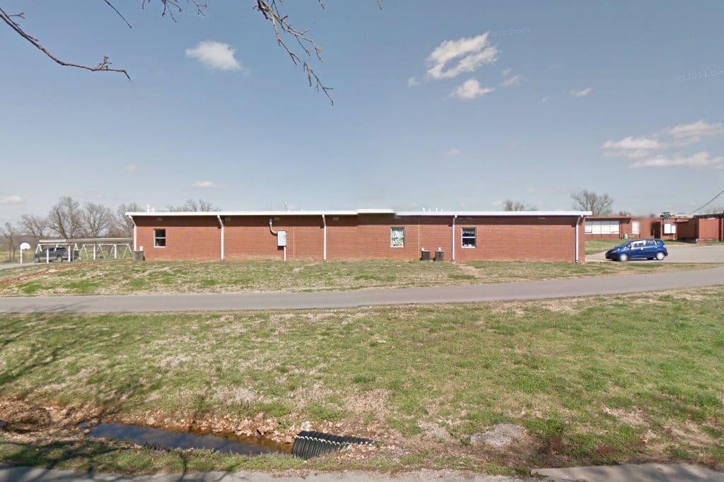 Prairie Grove Primary School