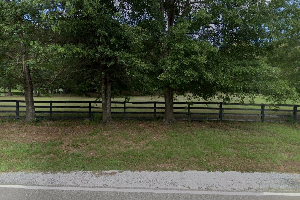 Harrington Equine Hospital