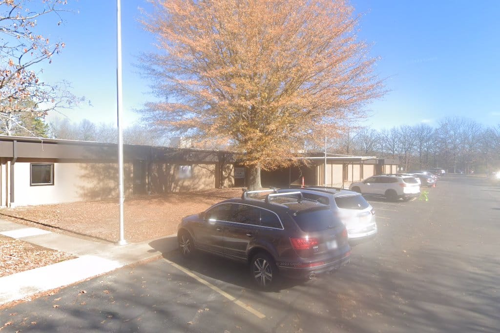 Happy Hollow Elementary School