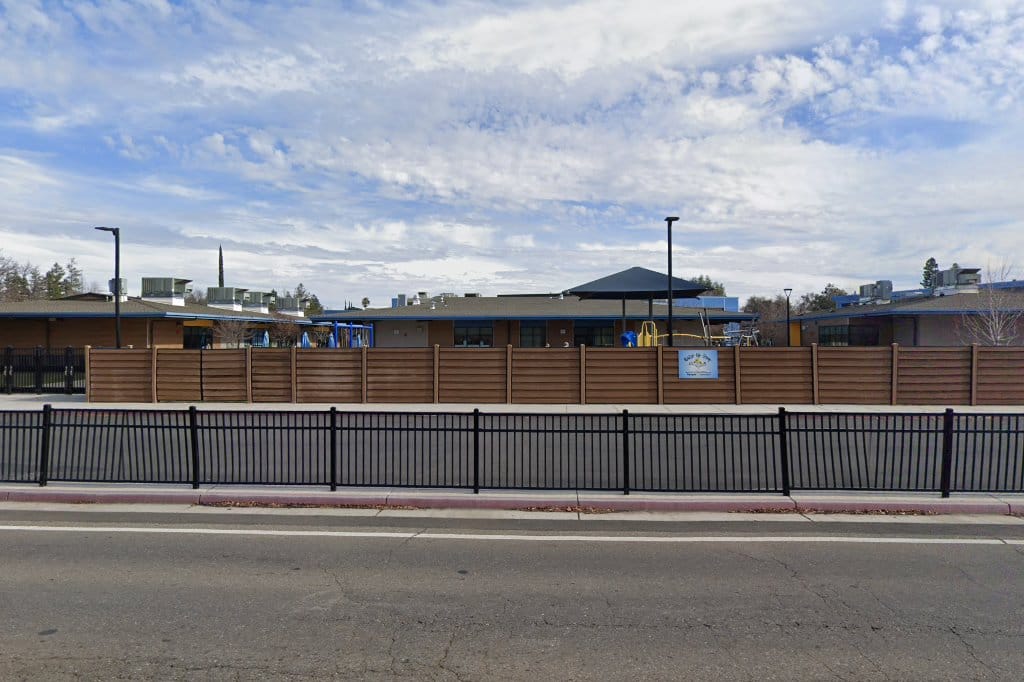 Marigold Elementary School