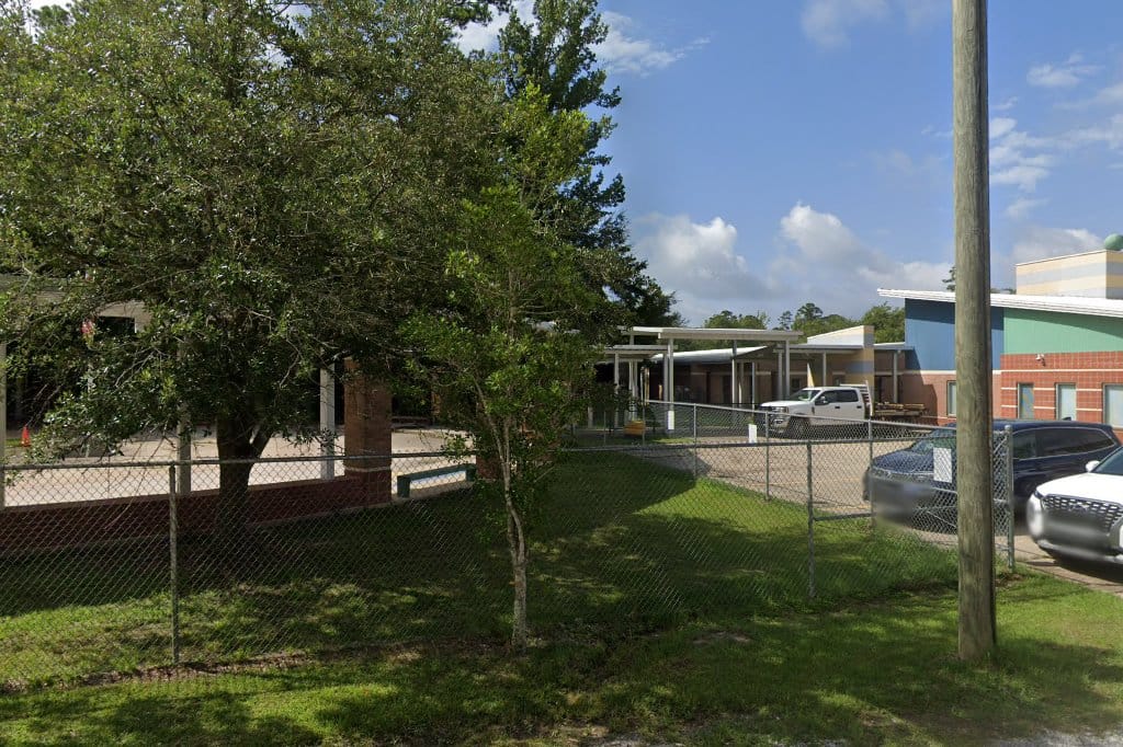 Madisonville Elementary School