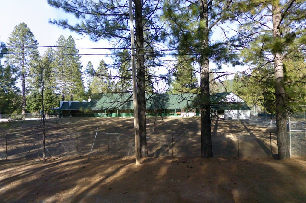 Ipakanni Early College Charter School