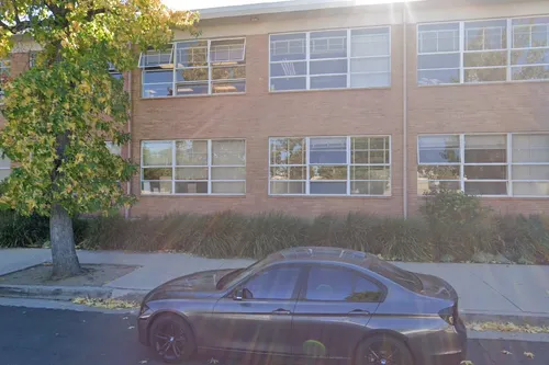 Crespi Carmelite High School
