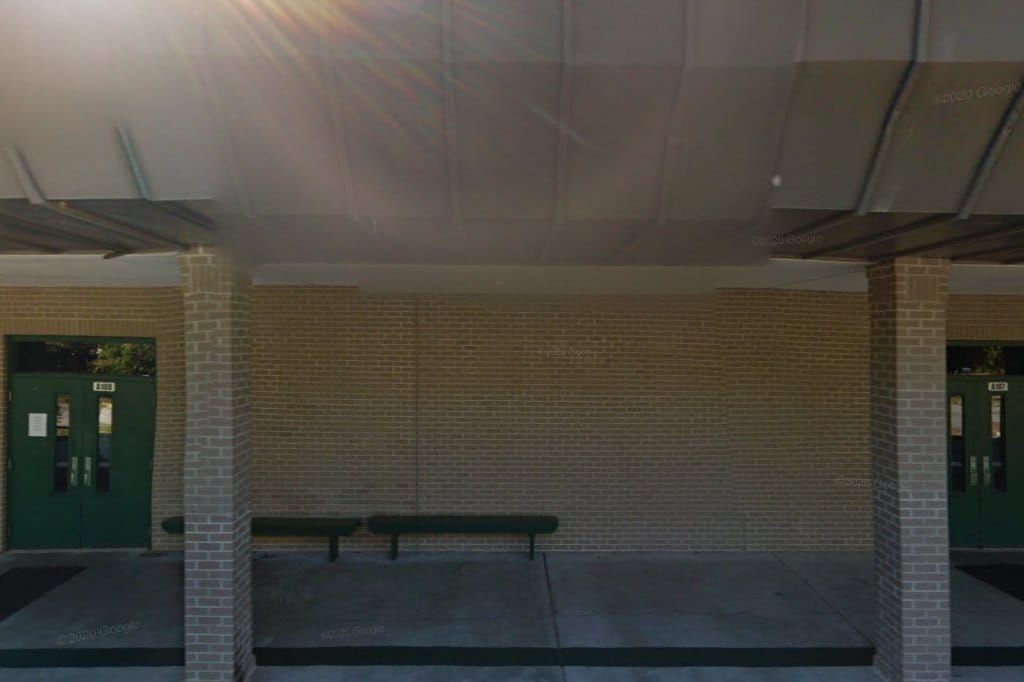 Bayou Woods Elementary School