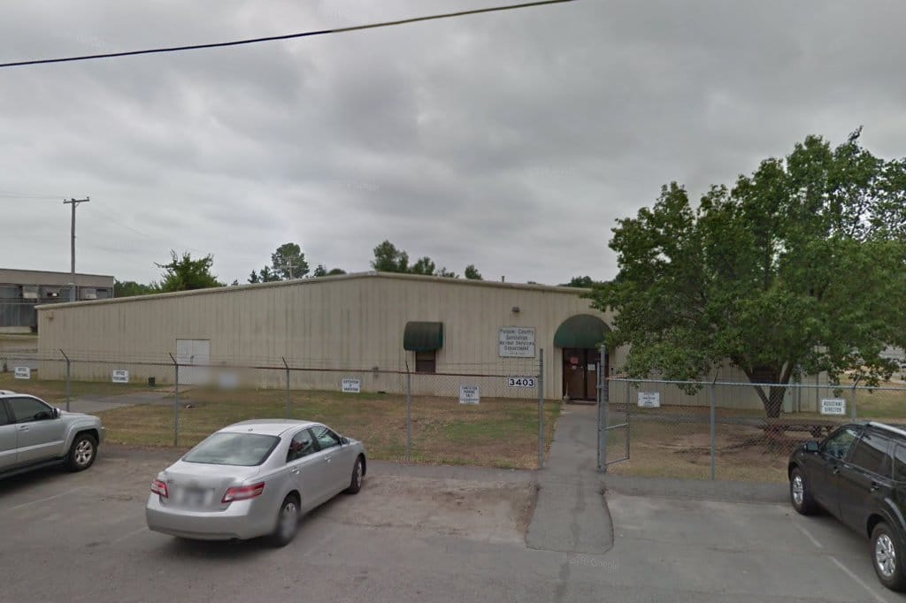 Jacksonville Animal Shelter in Jacksonville, AR Find Paw Pal