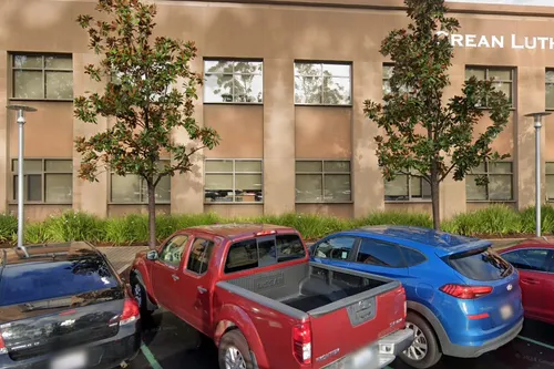 Crean Lutheran High School