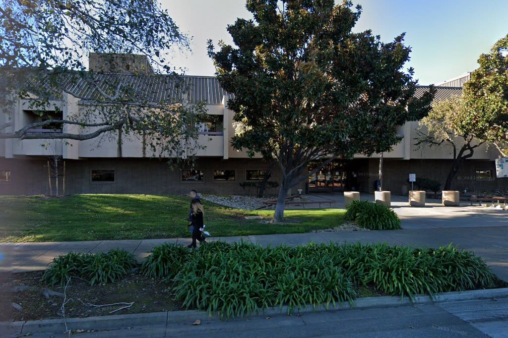 Alameda County Public Defender