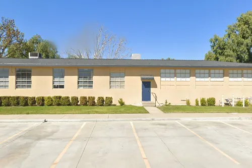 La Sierra Academy