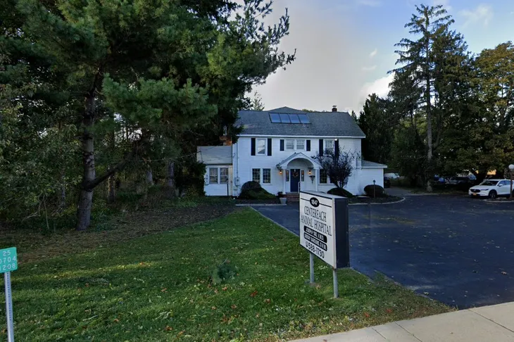 Centereach Animal Hospital