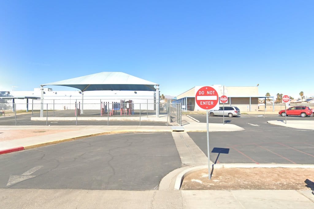 Stanford Elementary School