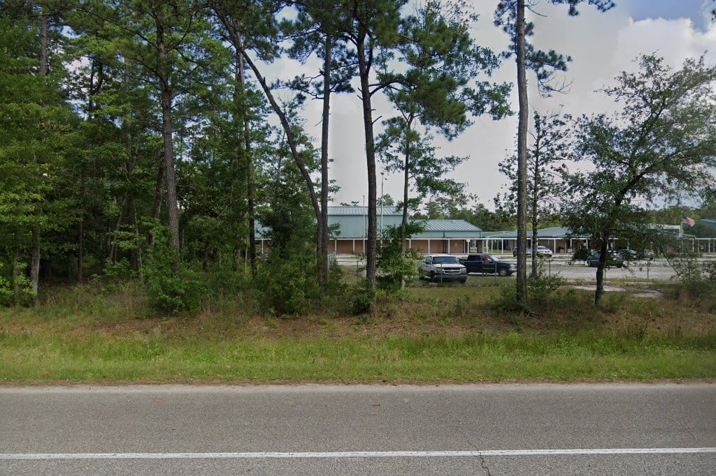 Creekside Junior High School