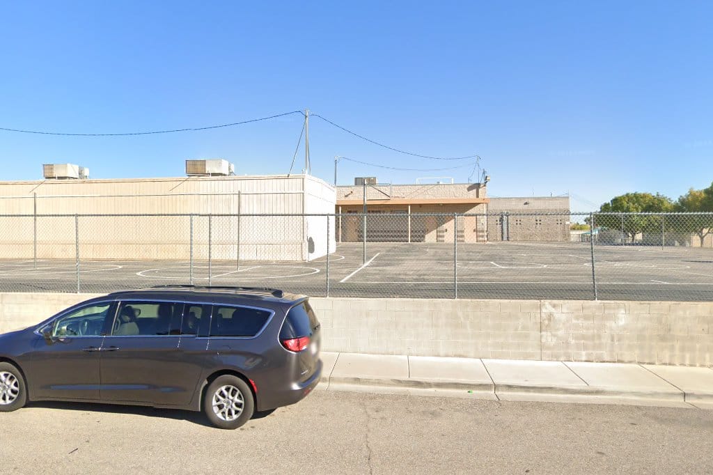 Helen Jydstrup Elementary School