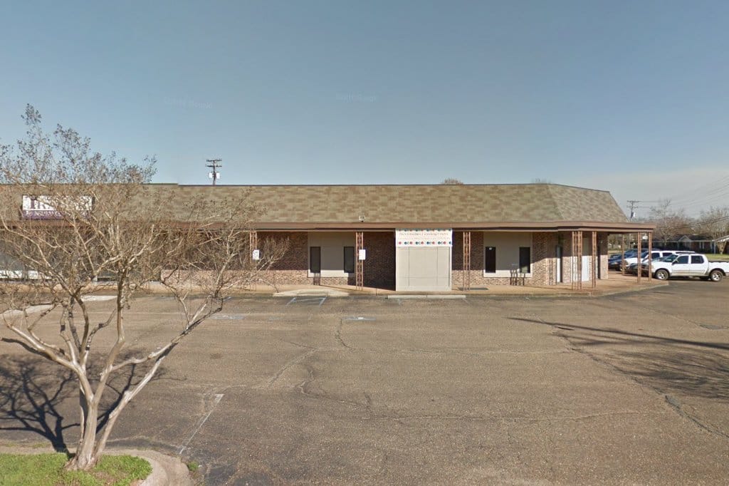 Natchitoches Social Security Office