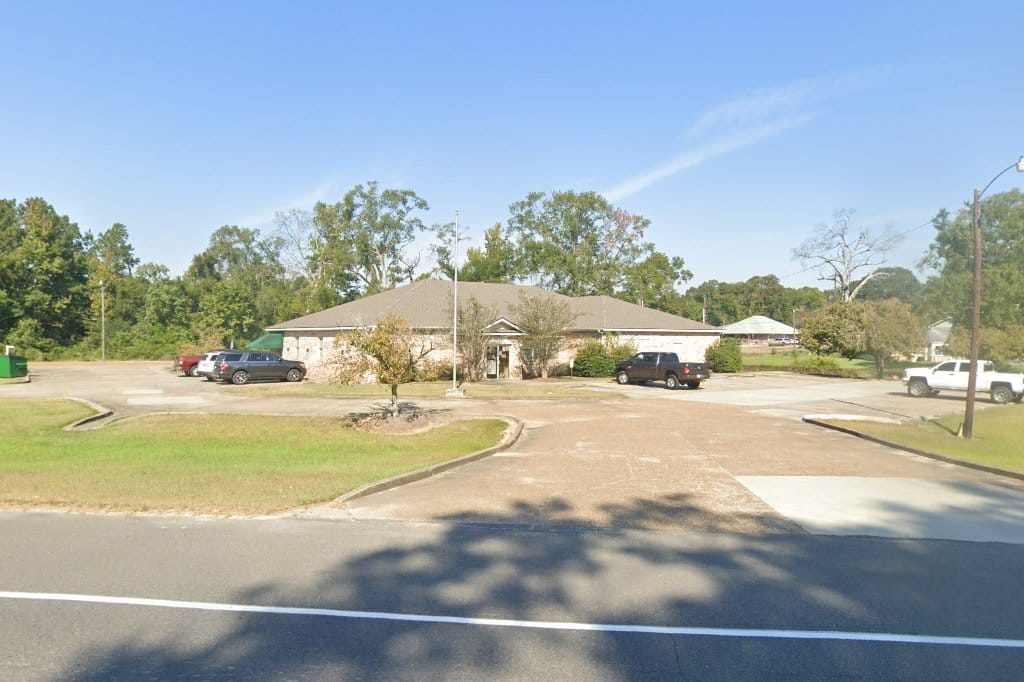 De Ridder Social Security Office