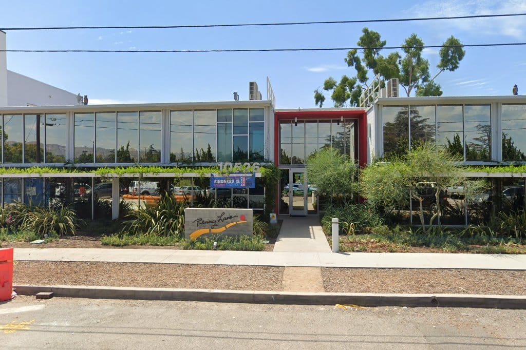 Dubnoff Center For Child Development