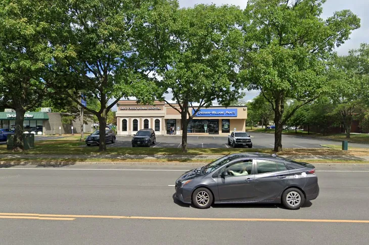 Sand Creek Animal Hospital