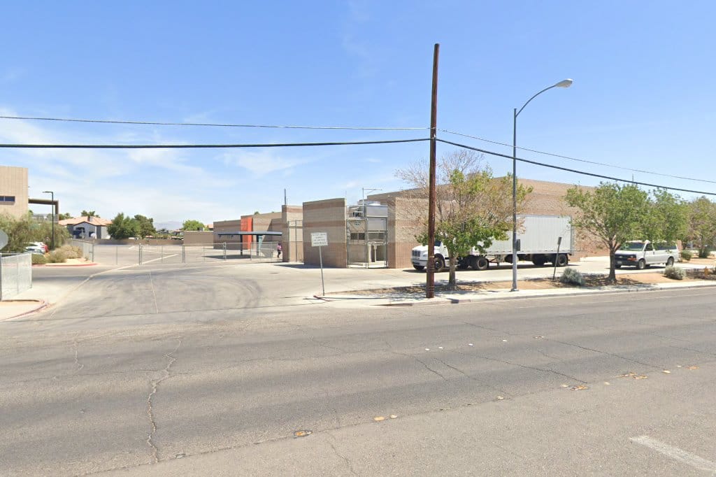 Hal Smith Elementary School