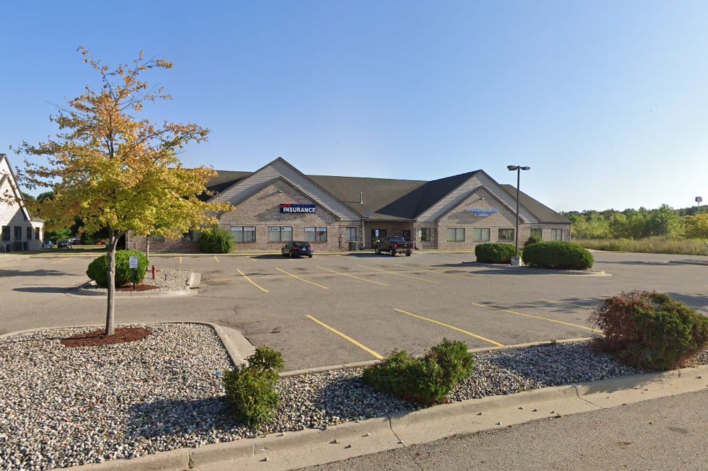 Lansing PLUS Branch Office