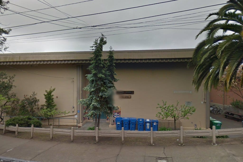 Oxford Elementary School
