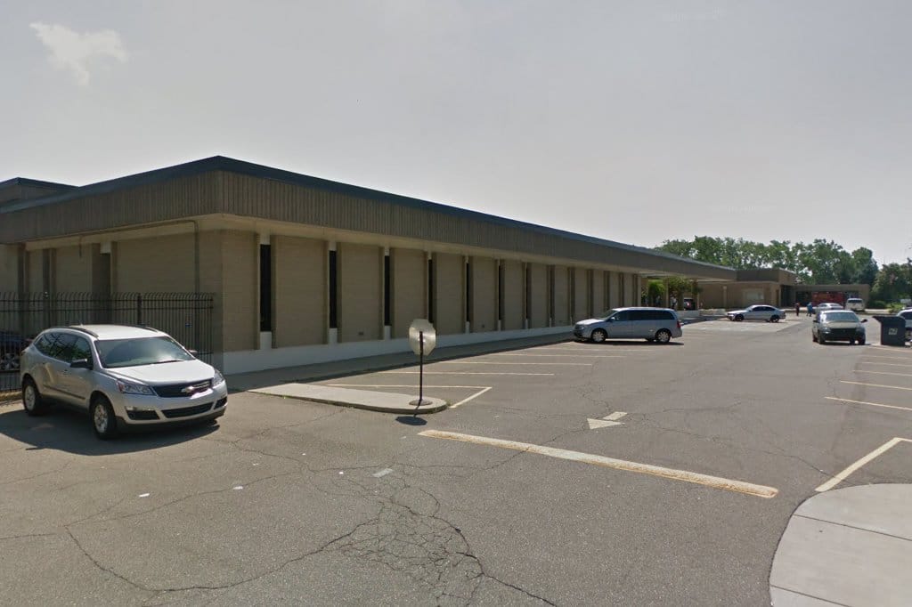 Dearborn Passport Office