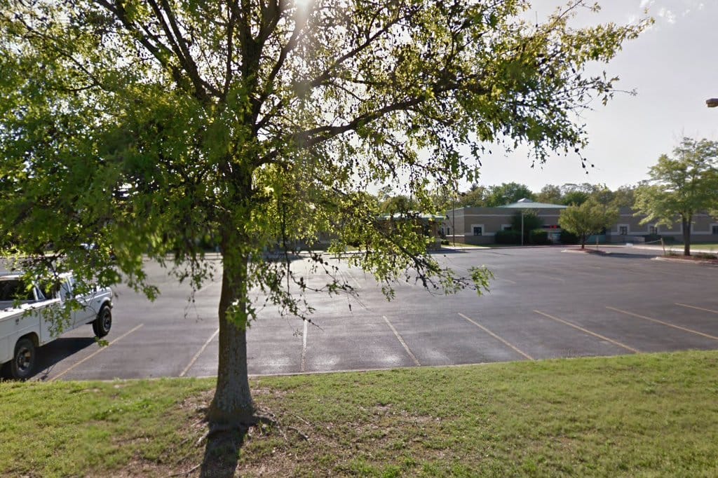 Elmwood Middle School