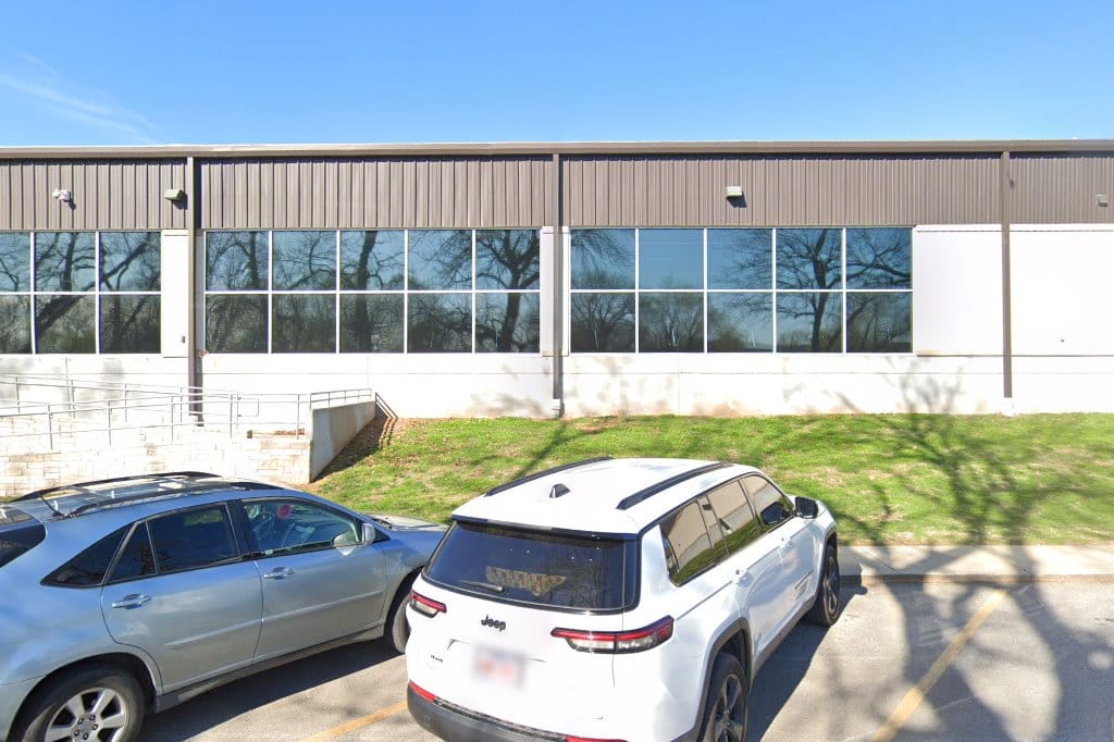 Berryville Intermediate School