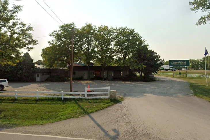 Laurel East Animal Center