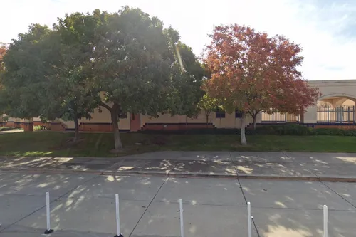 Laurel Elementary School