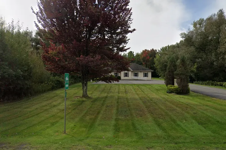 Sodus Veterinary Hospital