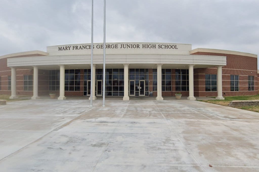 George Junior High School