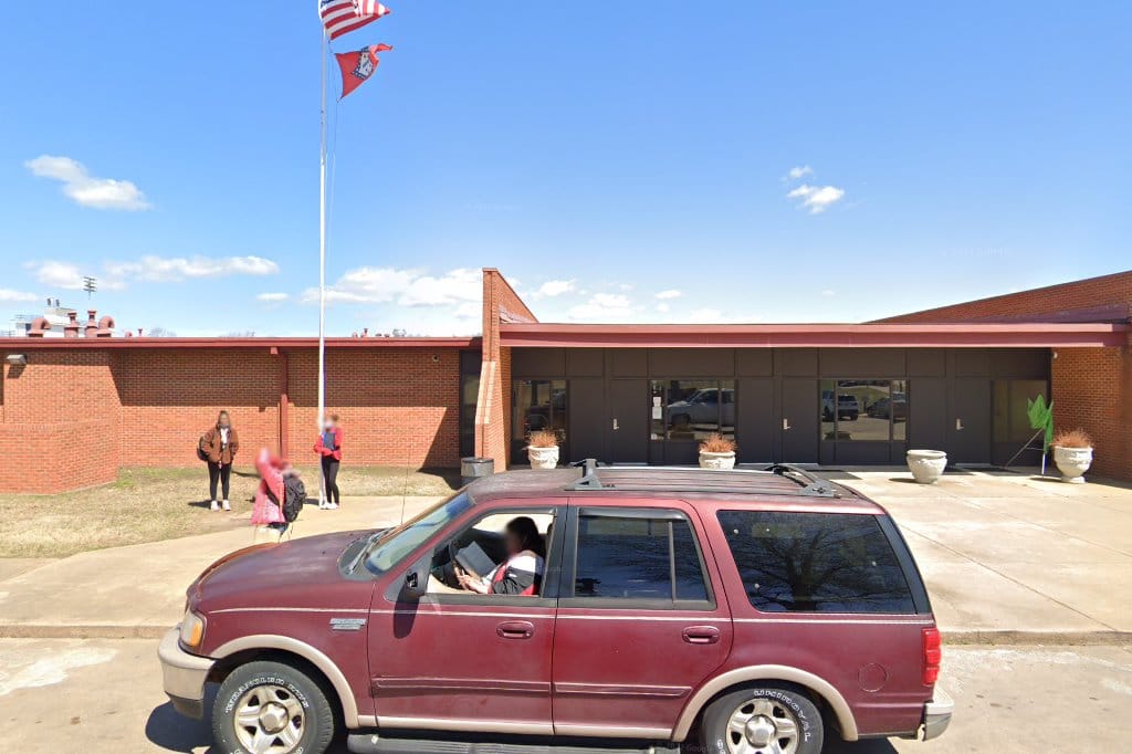West Memphis High School