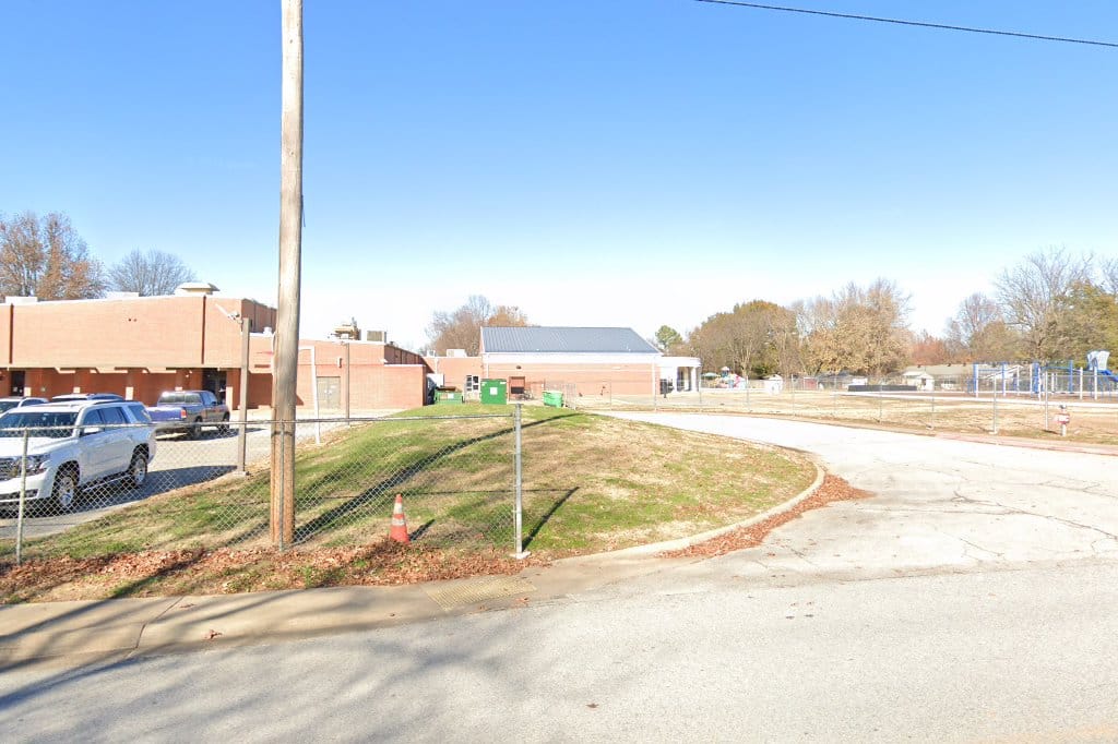Thurman G. Smith Elementary School