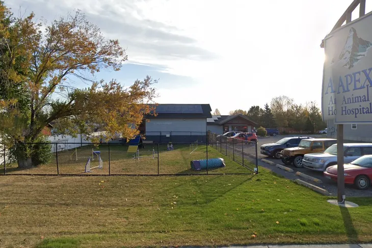 Apex Animal Hospital