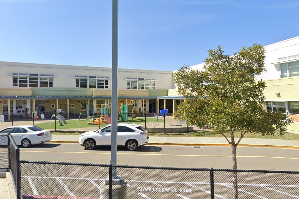 Fairview Elementary School