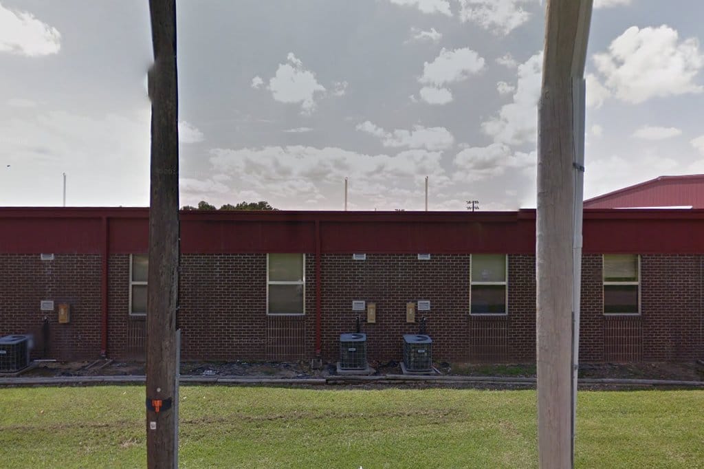 Ozark Middle School