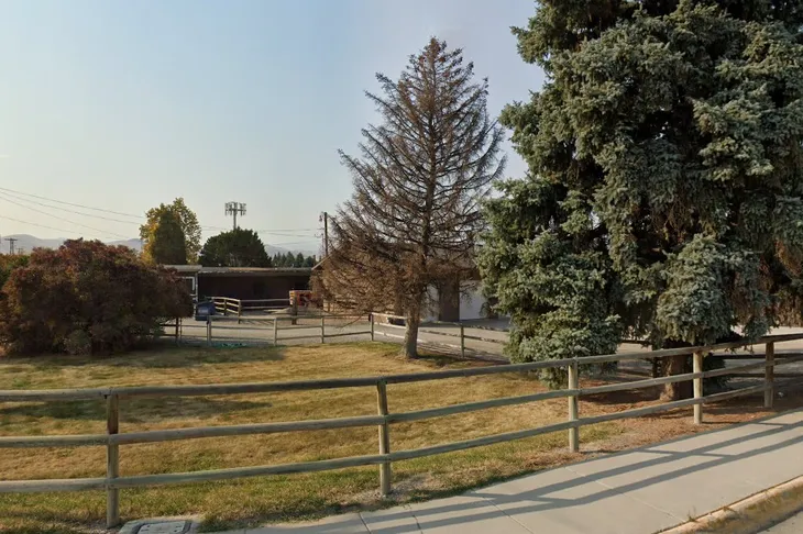 Bridger Veterinary Hospital