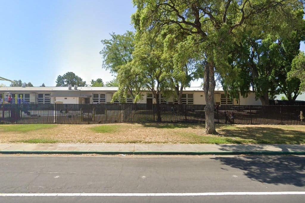 Livermore Valley Charter School